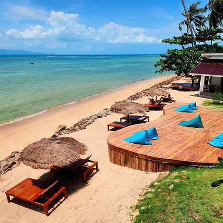 Islandlife Bungalows Thong Sala Eksteriør bilde