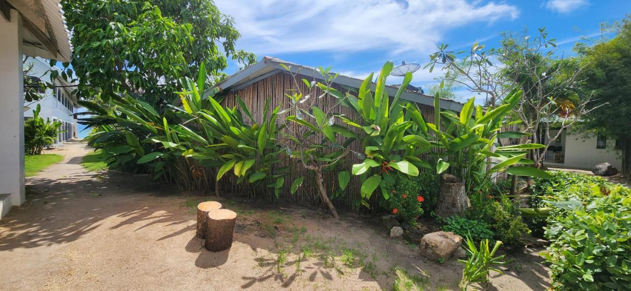 Islandlife Bungalows Thong Sala Eksteriør bilde