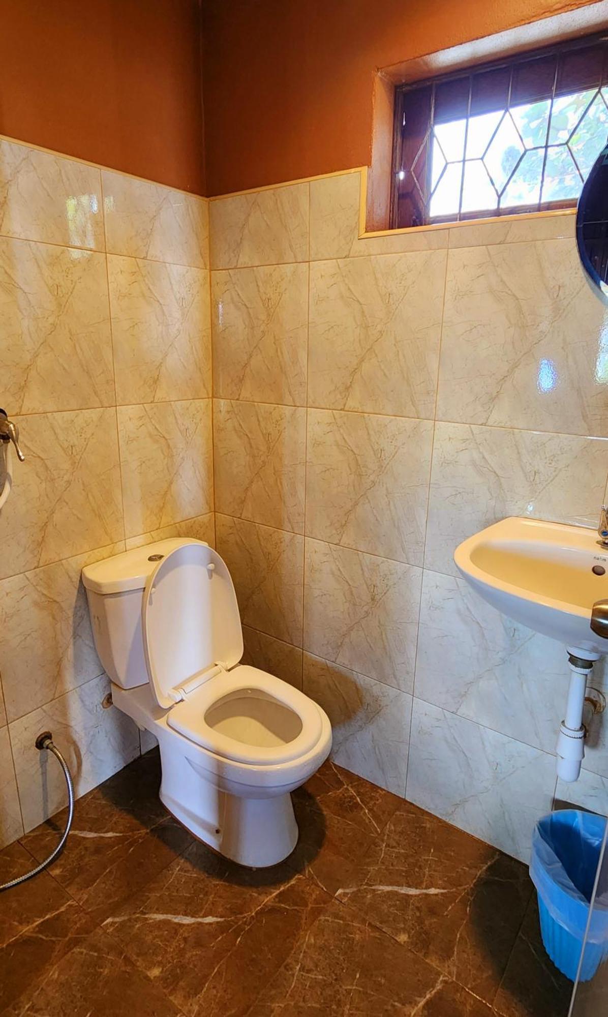 Islandlife Bungalows Thong Sala Rom bilde
