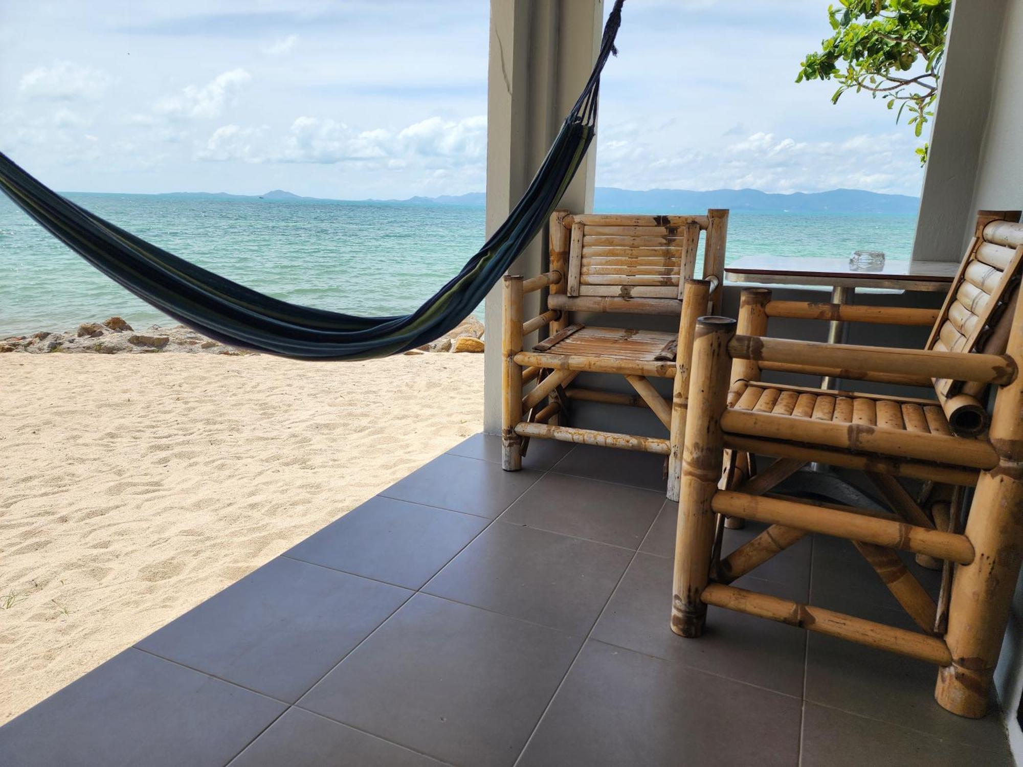 Islandlife Bungalows Thong Sala Eksteriør bilde